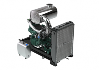 Volvo Penta TWD1683GE Specifications & Technical Data (2020-2026)