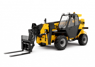 TX 4017 Gehl Telehandler Specs & Dimensions