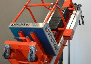 UL25 Snorkel Single Vertical Mast Boom Lifts