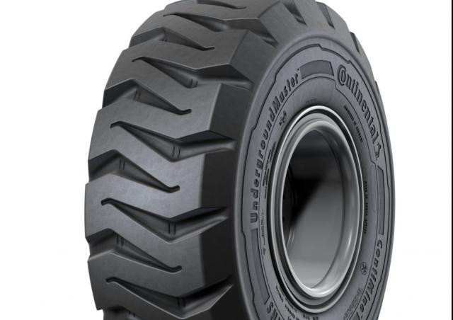 Continental UndergroundMaster 32x15-15 L3 Specifications & Technical Data (2018-2026)