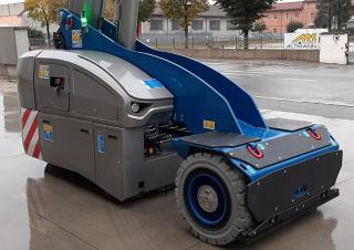 Valla V100RX crane - load chart, specs & dimensions (2025 - 2026)