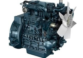 Kubota V1503 Specifications & Technical Data (2015-2018)