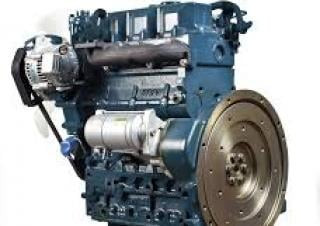 Kubota V1903 Specifications & Technical Data (2021-2026)