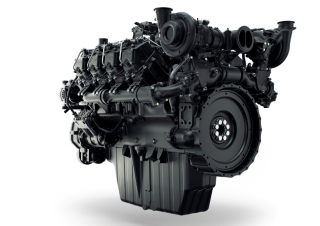 FPT Industrial V20 (670 kW) Specifications & Technical Data (2024-2026)
