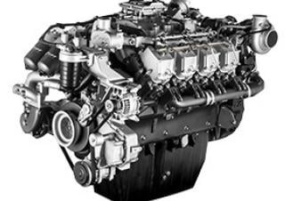 FPT Industrial V20 ENT  Specifications & Technical Data (2019-2024)