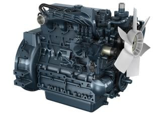 Kubota V2003-M-E3B Specifications & Technical Data (2017-2026)