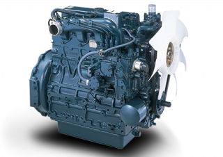 Kubota V2203 Specifications & Technical Data (2021-2026)