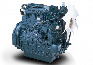 Kubota V2203-M Specifications & Technical Data (2021-2026)
