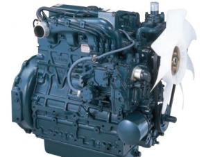 Kubota V2203L Specifications & Technical Data (2015-2018)