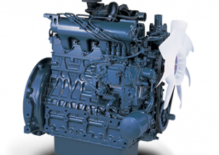Kubota V2403-T Specifications & Technical Data (2021-2026)