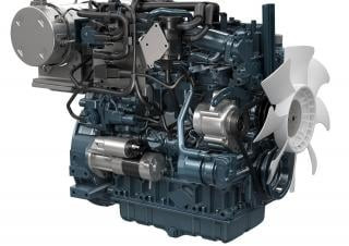 Kubota V2607-CR-E5 Specifications & Technical Data (2020-2026)