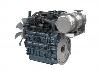 Kubota V2607-CR-T-E5 Specifications & Technical Data (2017-2026)