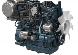 Kubota V2607-CR-TI-E5 Specifications & Technical Data (2020-2026)