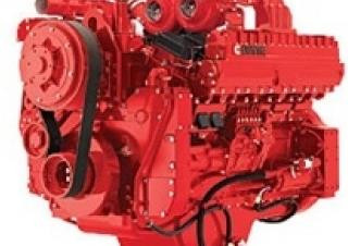 Cummins V28  Specifications & Technical Data (2022-2025)