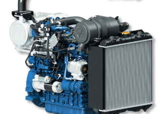 Kubota V3307-CR-TE5B Specifications & Technical Data (2021-2026)
