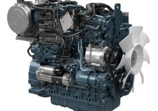 Kubota V3307-CR-TI-E5 Specifications & Technical Data (2020-2026)