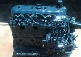Kubota V3403 Specifications & Technical Data (2015-2018)