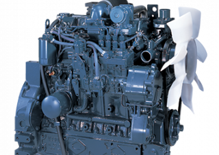 Kubota V3800 Specifications & Technical Data (2021-2026)