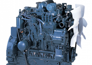 Kubota V3800-T Specifications & Technical Data (2021-2026)