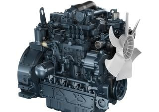 Kubota V3800-TIEF Specifications & Technical Data (2017-2026)