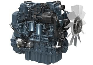 Kubota V4309 Specifications & Technical Data (2022-2026)