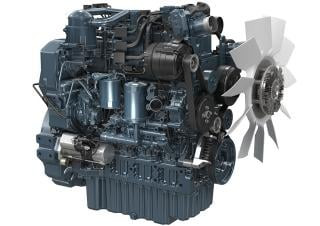 Kubota V5009 Specifications & Technical Data (2022-2026)
