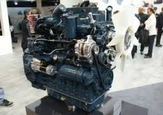Kubota V6108 Specifications & Technical Data (2015-2018)
