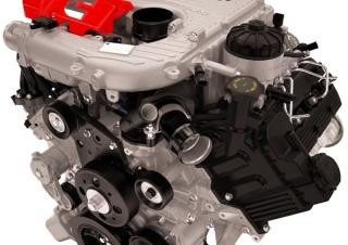 Cummins V8  Specifications & Technical Data (2022-2026)