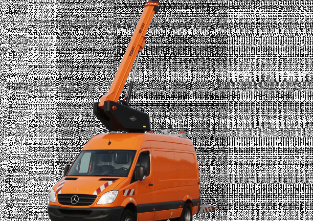 Versalift VDT-170-F Truck Mounted Telescopic Boom Lifts (2014 - 2025) Specifications & Dimensions