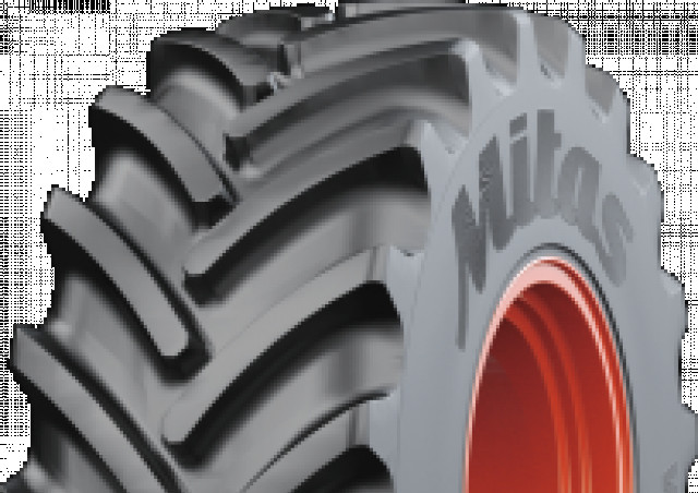 Mitas VF 420/85R28 HC2000 151 D Specifications & Technical Data (2018-2026)