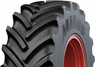 Mitas VF 580/85 R 42 HC 3000 183 B  Specifications & Technical Data (2018-2026)