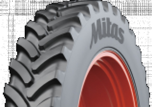 Mitas VF VF 320/105 R 54 HC1000 169 D Specifications & Technical Data (2018-2026)