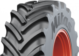 Mitas VF VF 480/80 R 46HC2000 164 D Specifications & Technical Data (2018-2026)