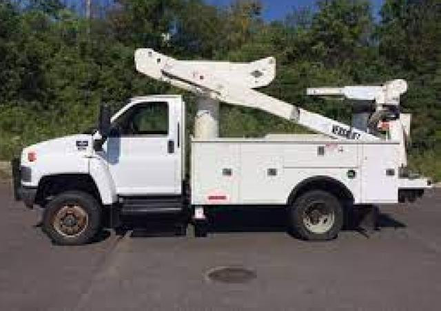 Versalift VST 240-MHI Truck Mounted Telescopic Boom Lifts ( - 2026) Specifications & Dimensions