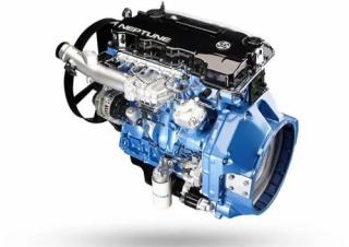 W04 Ashok Leyland W04