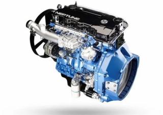 W06 Ashok Leyland W06