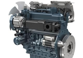 Kubota WG1605-L-E3 Specifications & Technical Data (2017-2026)