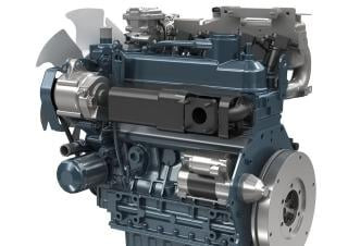 Kubota WG1605-LN-E3 Specifications & Technical Data (2017-2026)