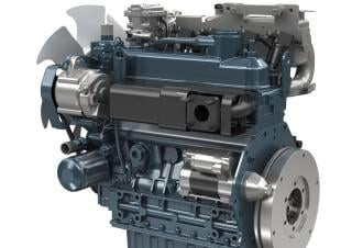 Kubota WG1605-N-E3 Specifications & Technical Data (2017-2026)