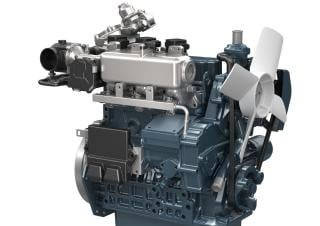 Kubota WG972-GL-E3 Specifications & Technical Data (2017-2026)