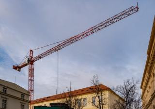 Wolffkran WK 71 SL crane - load chart, specs & dimensions (1988 - 2000)