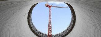 Wilbert WT 205 L e.tronic crane - load chart, specs & dimensions (2007 - 2009)