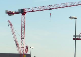 Wilbert WT 260 e.tronic crane - load chart, specs & dimensions (2017 - 2026)