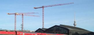 Wilbert WT 300 e.tronic crane - load chart, specs & dimensions (2007 - 2019)