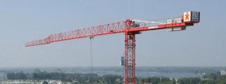 Wilbert WT 320 e.tronic crane - load chart, specs & dimensions (2007 - 2019)
