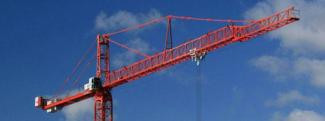 Wilbert WT 650 e.tronic crane - load chart, specs & dimensions (2007 - 2012)