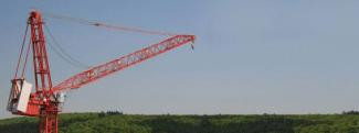 Wilbert WT 905 L e.tronic crane - load chart, specs & dimensions (2009 - 2026)