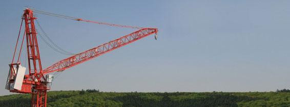 Wilbert WT 905 L e.tronic crane - load chart, specs & dimensions (2009 - 2026)