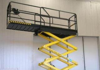 AIRO X10 EN Wheeled scissor lifts (2015 - 2026) Specifications & Dimensions
