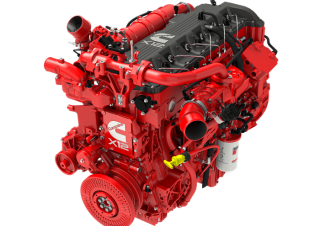 Cummins X12 Specifications & Technical Data (2024-2026)